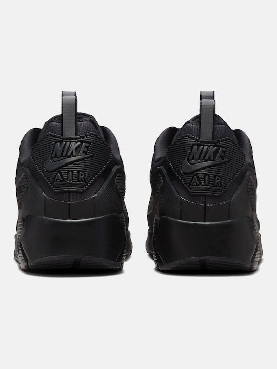 Nike Drift Sneakers Black