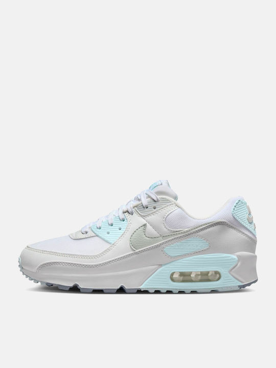 Air Max 90 Adidași Pentru Femei Gri