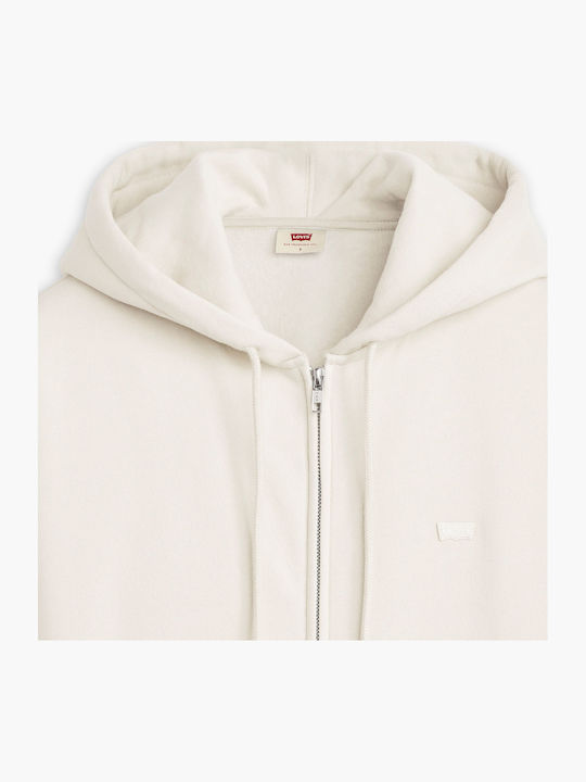 Everyday Women's Sweatshirt Jacket Hooded Sugar Swizzle