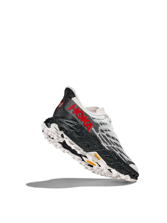 Speedgoat 5 Sport Shoes Trail Running White