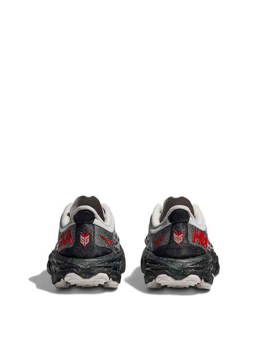 Speedgoat 5 Sport Shoes Trail Running White