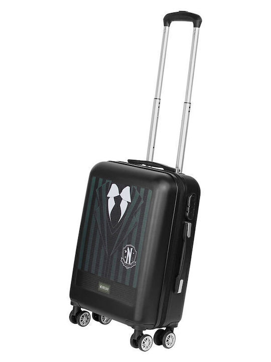 Wednesday Uniform Abs Trolley Suitcase 55cm Kmn062267