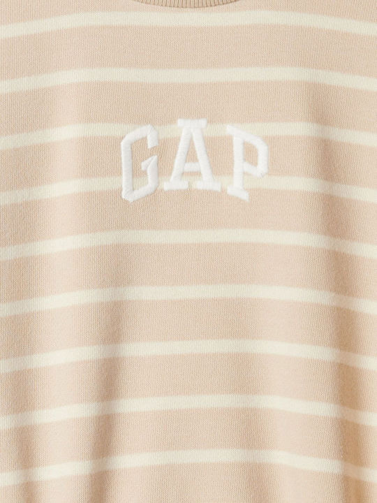 GAP Logo Baby Strampler Mehrfarbig