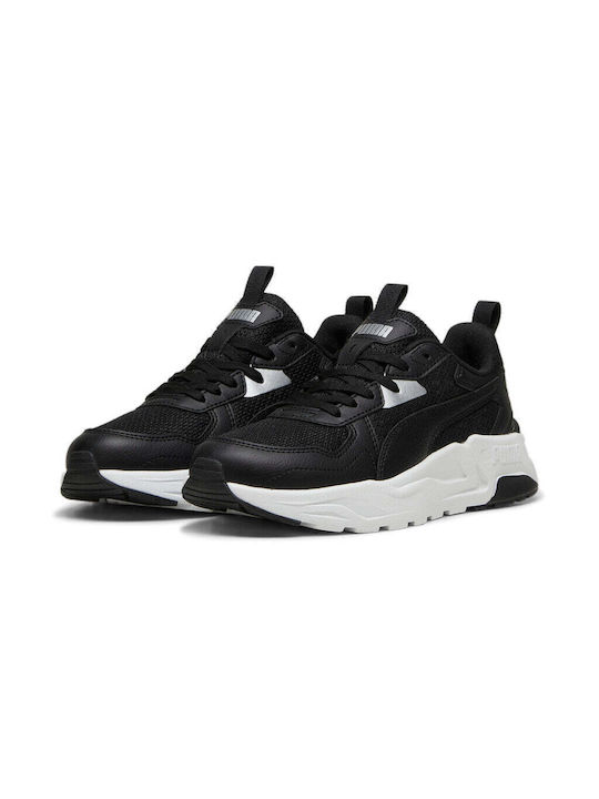 Puma Trinity Sneakers Black