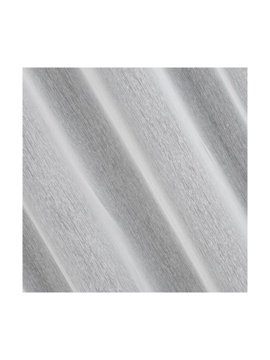 Ready Curtain Rebecca 400 X 250 Cm White