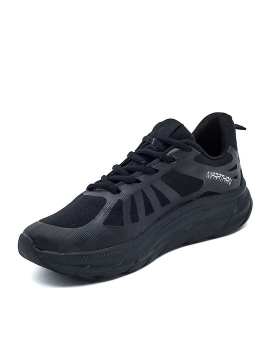 Sneakers Black