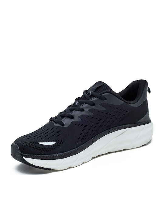 Sneakers Black