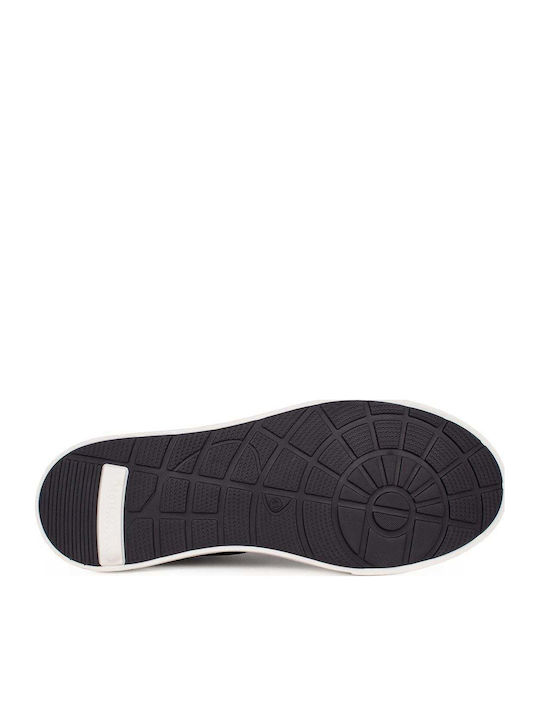 Ανδρικά Sneakers Μαύρα