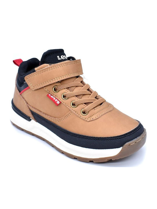 Levi's
