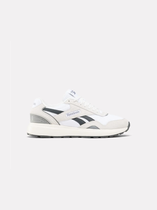 Reebok Sneakers Gray