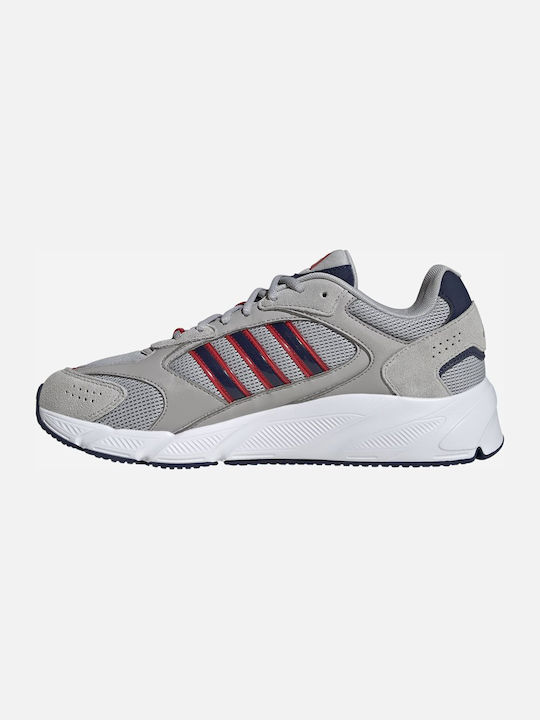 adidas Crazychaos 2000 Sneakers Gray