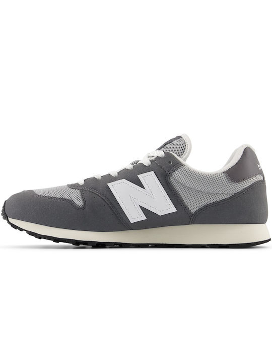 New Balance Sneakers Grey