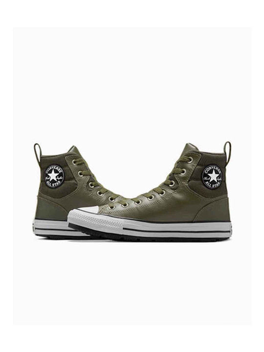 Berkshire Boot Utility Bărbați Botine Olive