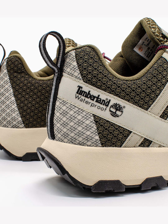 Winsor Trail Herren Anatomisch Sneakers Light Taupe