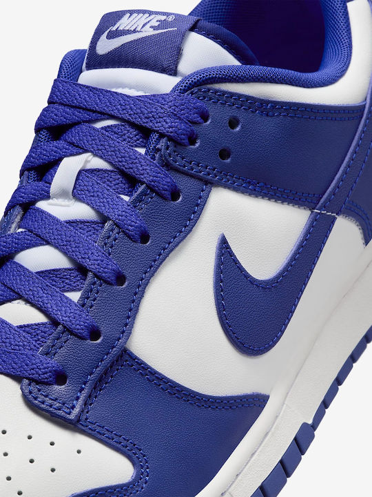 Dunk Low Retro Ανδρικά Sneakers Concord