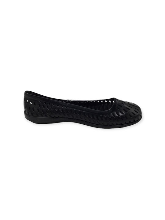 Adam's Shoes Women's Beach Shoes Black