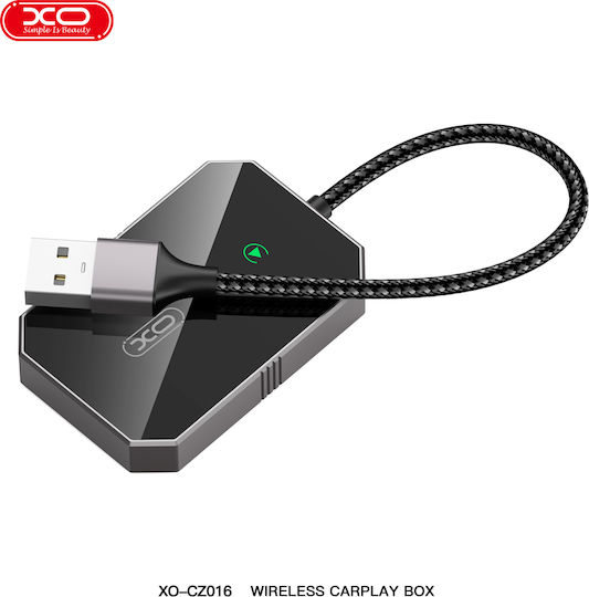 XO Car Carplay Adapter