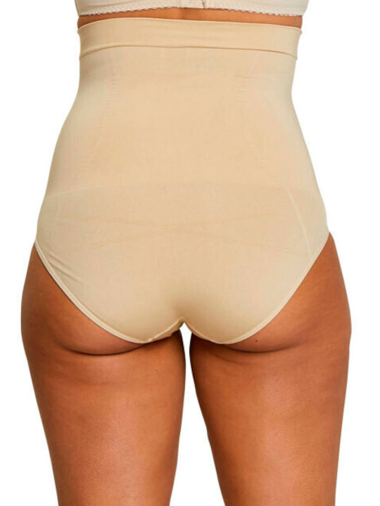 Sans Complexe Tightening Slip Beige