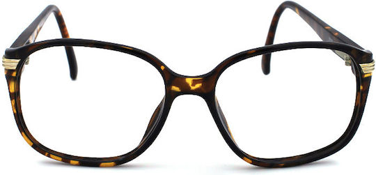 Dior Femei Plastic Rame Ochelari Maro 2432 10