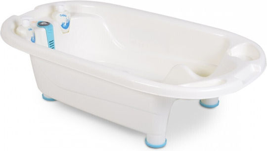 Cangaroo Baby Bath Dolphin Blue