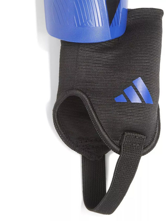 adidas Tiro Sg Mtc Adults Soccer Shin Protectors Blue IW8790
