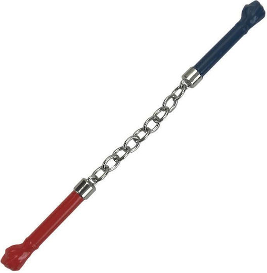 Factory Entertainment Thundercats Panthro Nunchakus Maßstabsgetreue Replik