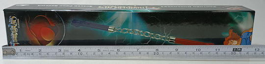 Factory Entertainment Thundercats Panthro Nunchakus Maßstabsgetreue Replik