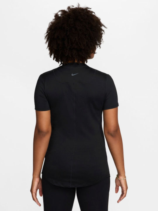 Nike Tricou Maternity Tops Negru