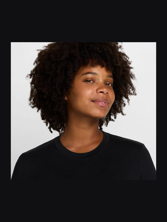 Nike Tricou Maternity Tops Negru