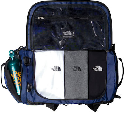 North Face Base Camp Duffel Medium 71 L 35,56 см x 63,5 см x 35,56 см