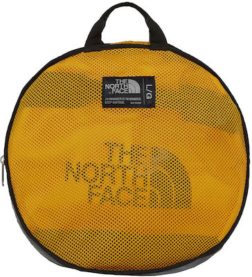 North Face Base Camp Duffel Groß 95 L 40 X 70 X 40 Cm