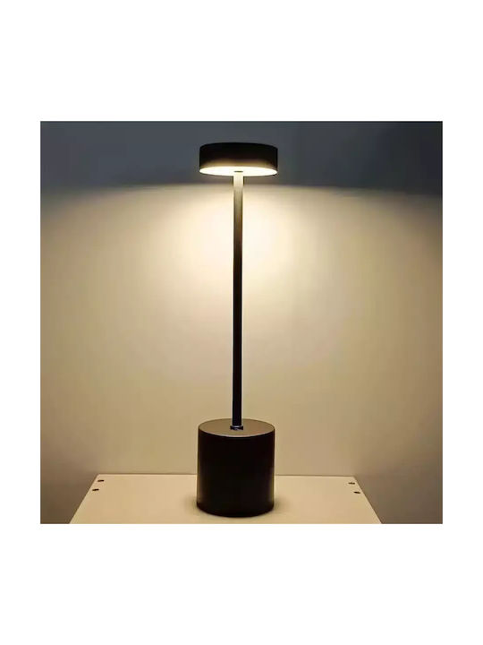 Decorative Lamp Black