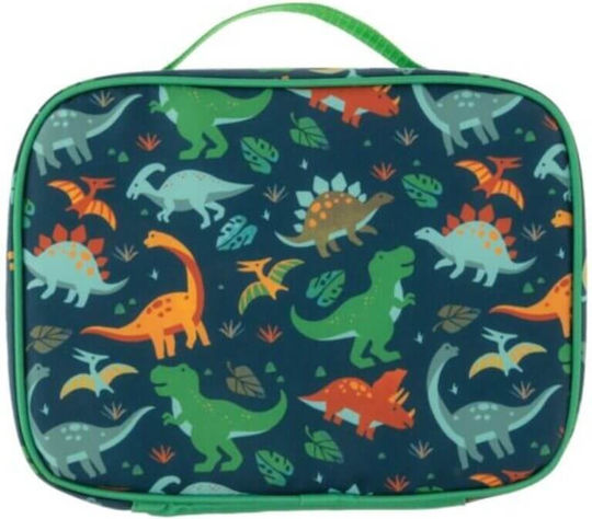 Insulated Lunch Bag Dinosaur Stephen Joseph Sj130759