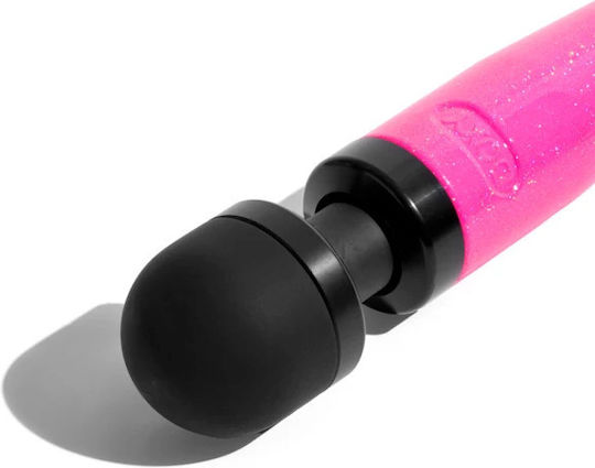 Doxy Die Cast 3r Δονητής Μασάζ Ροζ