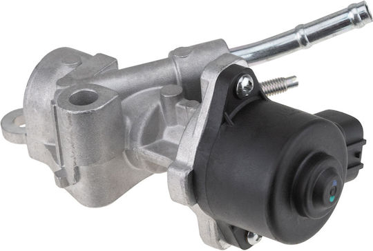 NTY Вентил EGR Кола за Toyota Auris / Corolla / Urban Cruiser / Verso / Yaris Daihatsu Charade Subaru Trezia