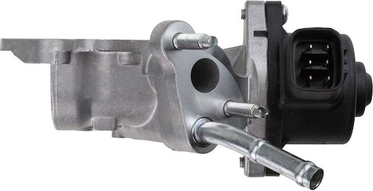 NTY Вентил EGR Кола за Toyota Auris / Corolla / Urban Cruiser / Verso / Yaris Daihatsu Charade Subaru Trezia