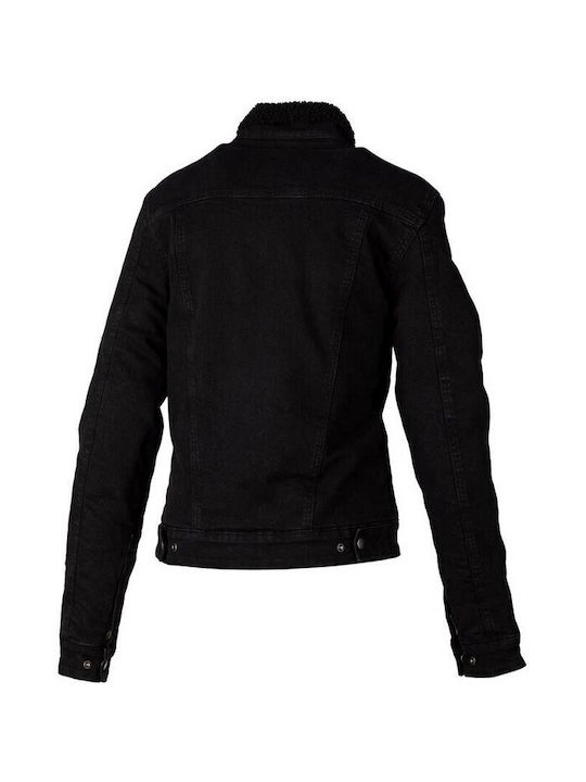 RST Women's Jacket 4 Seasons Black