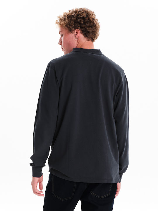 Polo Bluza Tricou Cu Mânecă Scurtă Verde Forest