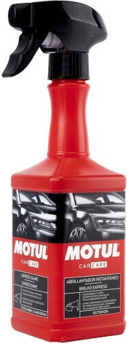 Motul Υγρό Γυαλίσματος για Αμάξωμα 500ml