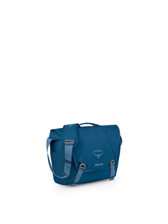 Daylite Men's Bag Messenger Blue 10006083
