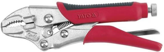 Yato Grip Pliers Length 240mm