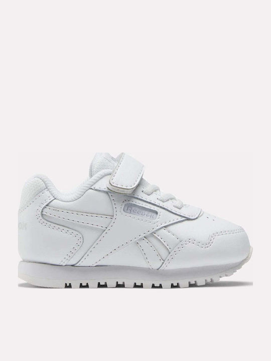 Glide Kids Sneakers White
