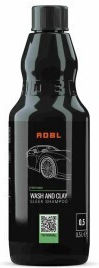 ADBL Σαμπουάν Πλυσίματος Αυτοκινήτου 500ml