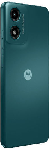Motorola Moto G04 Dual SIM (4GB/128GB) Sea Green