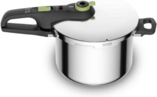 Tefal Secure Trendy Бърза готварска тенджера 6лт
