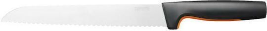 Fiskars Functional Form Knife Bread from Stainless Steel 23cm