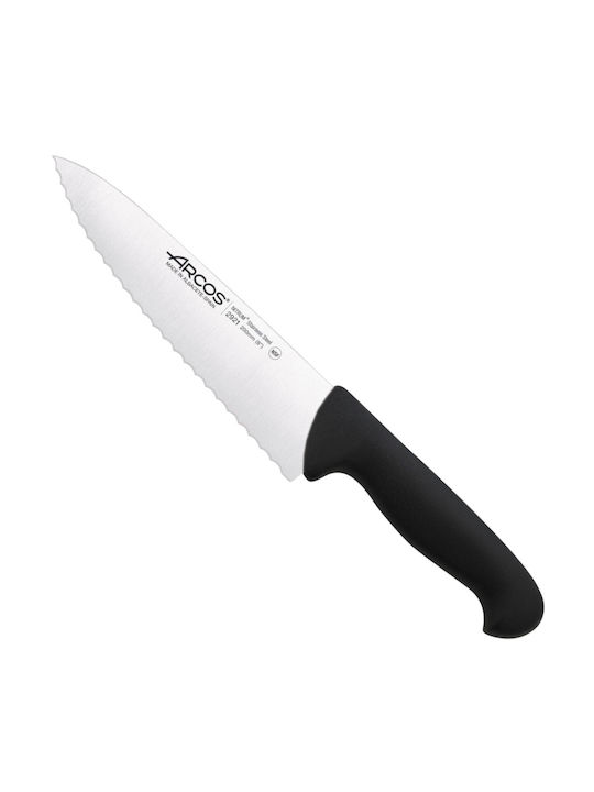 Arcos 2900 Knife Chef from Stainless Steel 20cm