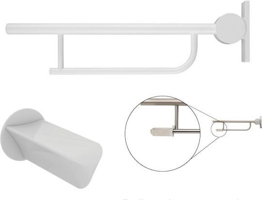 Ideal Standard Papierhalter Keramik Weiß