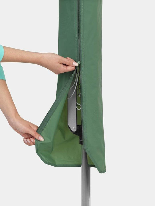 Brabantia Сгъваем Аплъстра Подов за Градината с Дължина на Разпъване 50м