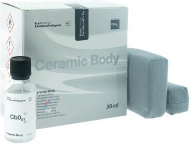 Koch-Chemie Set Protection for Body 30ml